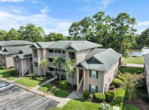 True Blue Golf Retreat 11H condo